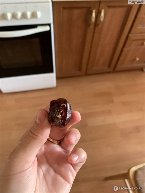 Сухофрукты Dried-fruits Финики сушеные, сорт Мазафати - «Финики на ...