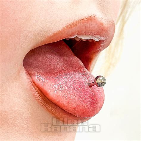 Prince Albert Piercing Jewellery, PA Rings, Piercing Prince Albert
