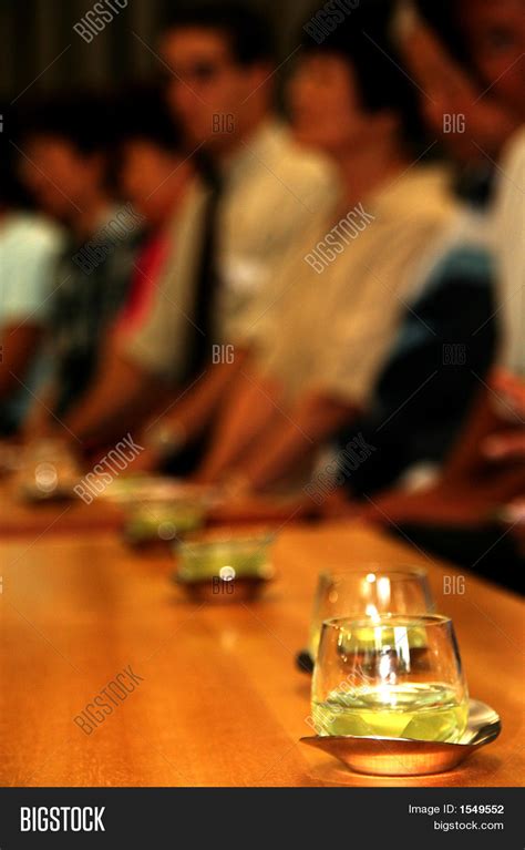 Japanese Tea Ceremony Image & Photo (Free Trial) | Bigstock