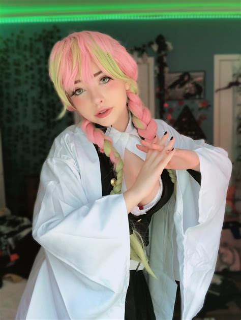 ᑕ ᑐ Bonbibonkers - Mitsuri 2024