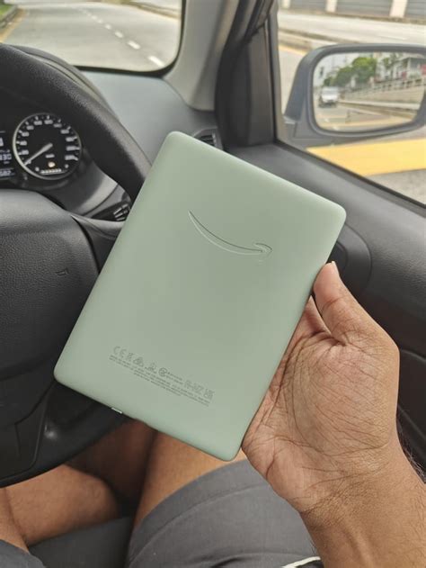 finally     kindle rkindle