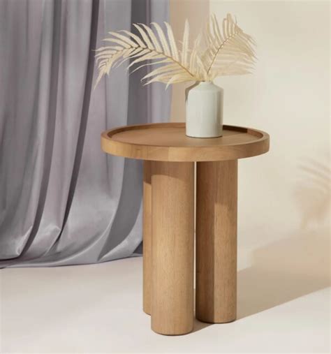 51 Modern Side Tables to Complete Your Contemporary Theme in Any Room