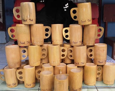 inspirasi kerajinan tangan indonesia