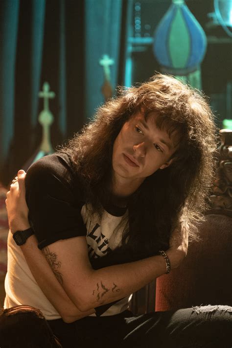 Did Eddie die in Stranger Things?