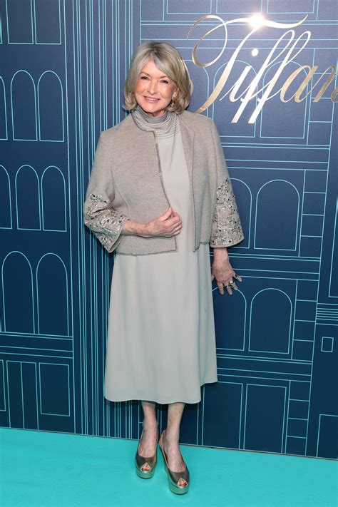 Martha Stewart Makes History As Sports Illustrated’s Oldest Cover Star