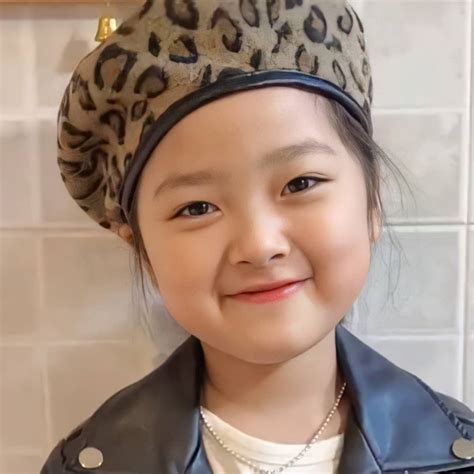 potret kwon yuli youtuber cilik asal korea selatan cond