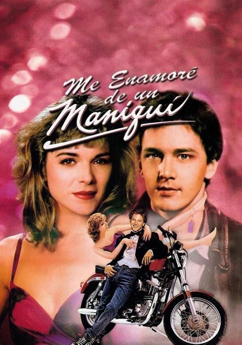 Maniquí - película: Ver online completas en español