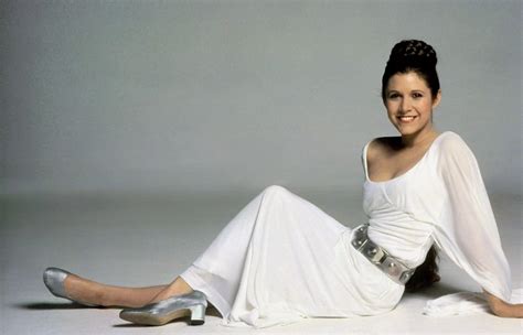 The looks of Leia - Mirror Online