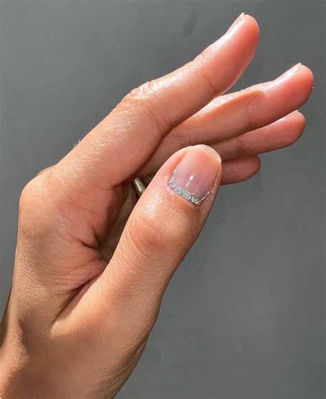 How To Clean Your Nails Properly