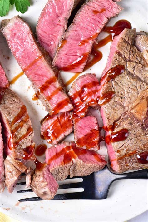 Melt-in Your Mouth Steak | How to cook melt in your mouth steak in the