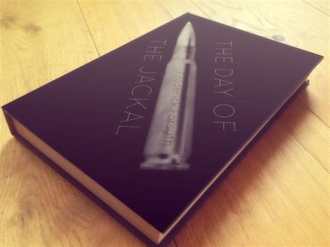 The Day of the Jackal: Book and Movie Review and Analysis