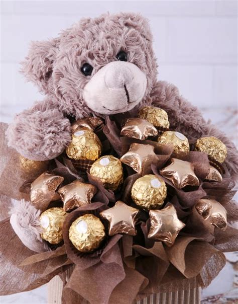 chocolate gifts  world chocolate day rambling rose