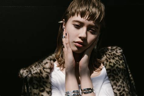 ALICE BLACK 2019-20秋冬 | 画像32枚 - FASHIONSNAP