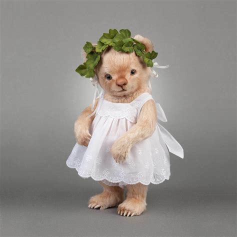 Ivy | R. John Wright Dolls