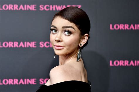 Nude Sarah Hyland Fucked Justpicsof Com | SexiezPix Web Porn