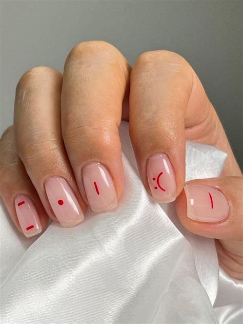 Pin by taekook on nails | Gel nails, Nail art, Nail designs