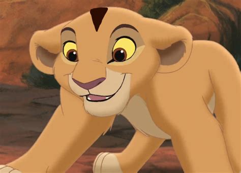 Ani | The Lion King Fanon Wiki | Fandom