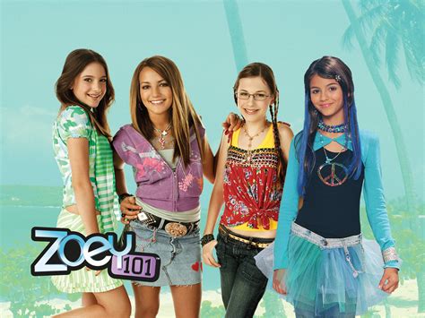 Prime Video: Zoey 101 Temporada 4