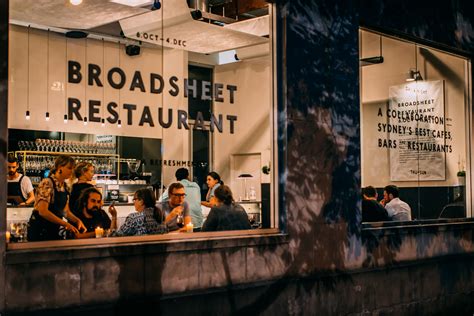 10 Years of Broadsheet