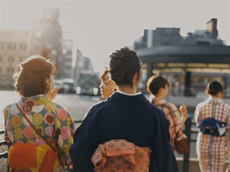 This BBC radio documentary explores a new generation of women in Japan