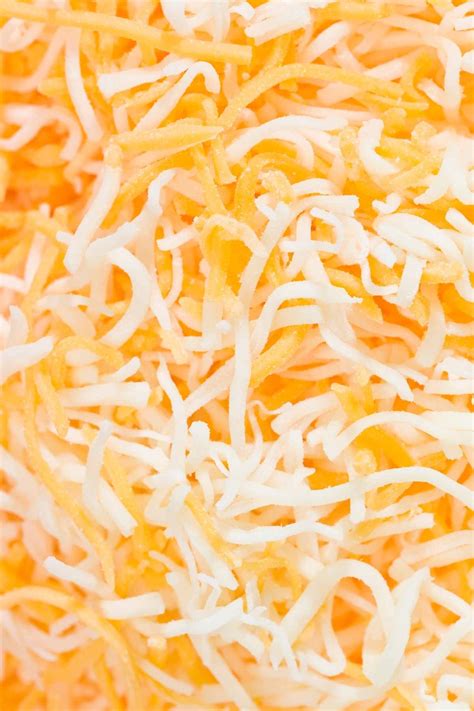 What Is Mexican Blend Cheese? (Easy Homemade Recipe) - IzzyCooking