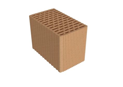 clay plank  hollow clay plank poroton pt tramezza bio muro poroton