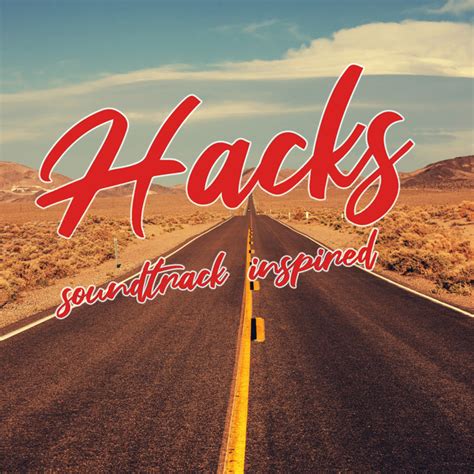 hacks soundtrack inspired compilation   artists spotify
