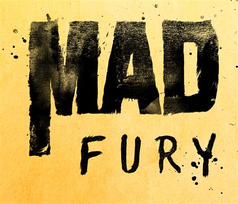 Mad Max Fury Road on Behance