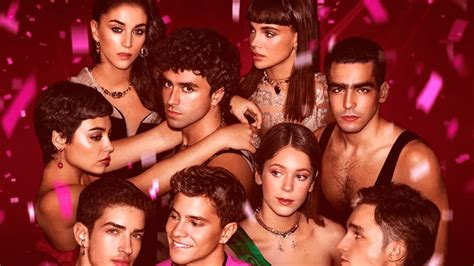 elite season   explained  dies   finale