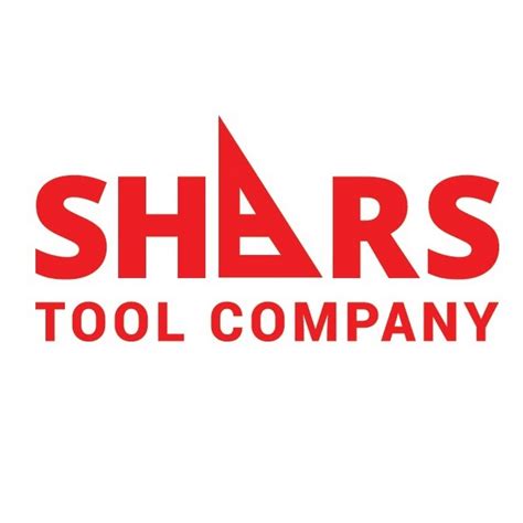 shars tool company lace calibracion