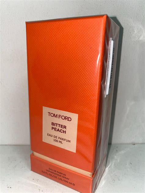 Perfumy Tom Ford Bitter Peach 100 ml Bydgoszcz • OLX.pl