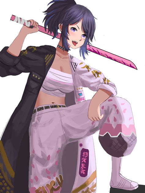 ArtStation - Vtuber Kson