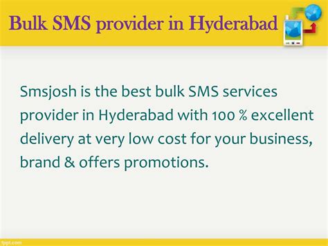 PPT - Bulk SMS Hyderabad | Bulk SMS | Cheap SMS | Bulk SMS in India