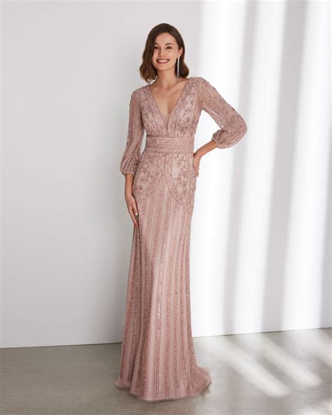 Rosa Clara Cocktail Collection for Mothers of the Bride and Groom