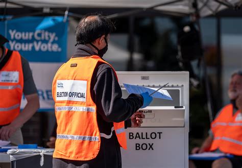 USPS Faces Financial, Logistical Hurdles In Run Up To Expected Election