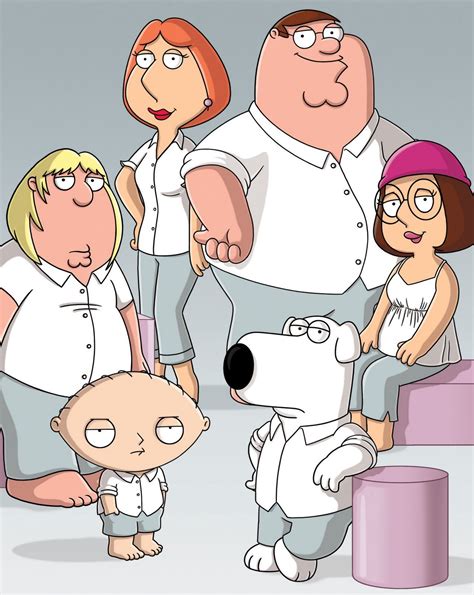 Family Guy Cartoon Porn