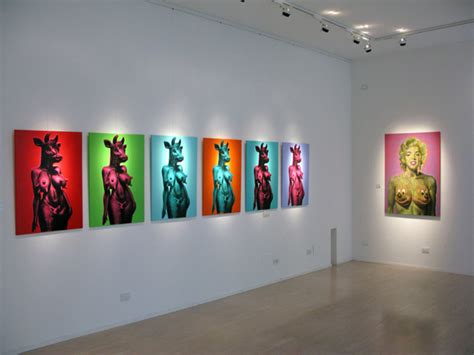 gallery | joe randel's art dump
