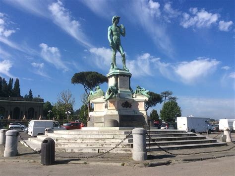 Piazzale Michelangelo www.enchanting-journeys.com Florence Tuscany