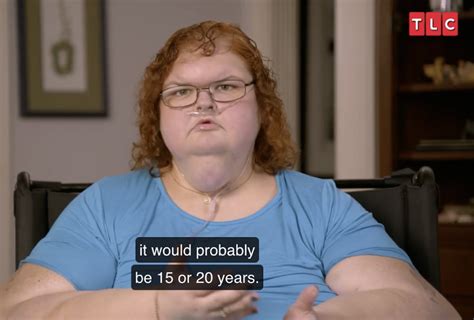 Tammy Slaton Achieves Major Life Milestone