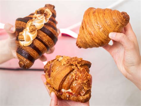 9 Great Black-Owned Bakeries In NYC - New York - The Infatuation
