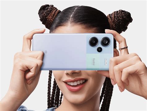xiaomi redmi note  pro   desormais disponible dans le monde