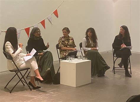 feminist futures