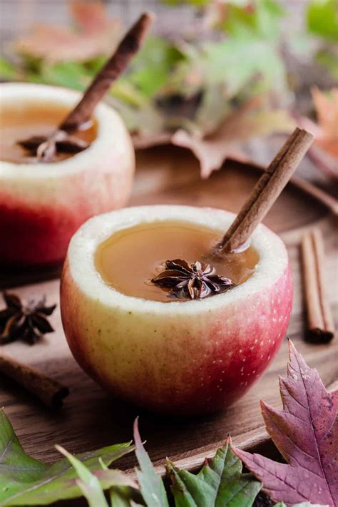 drink recipes for thanksgiving 3