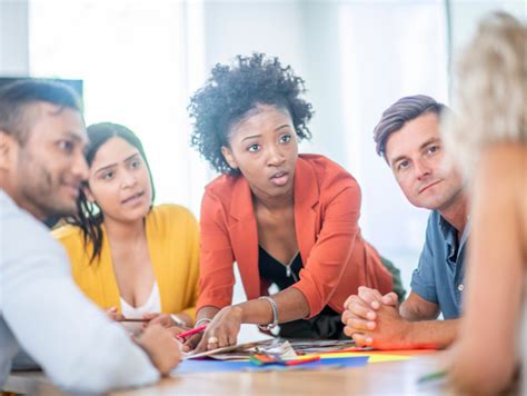 conscious leader dotconnect