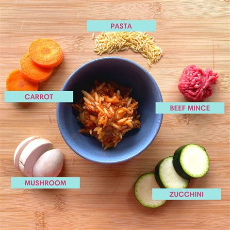 Bowl Taste Adventure (12M+ Old Toddler Food) - Tinybeets FOods
