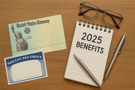 SSI and Stimulus Checks: Can You Get Both in 2025?