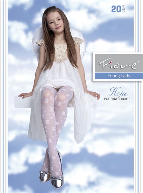Beautiful white tights for young princess. | 여성 패션, 패션, 여성