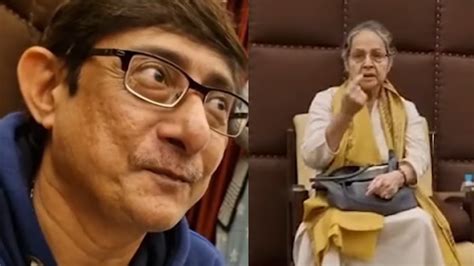 kanchan mullick bengali actor exclusive actor reacts
