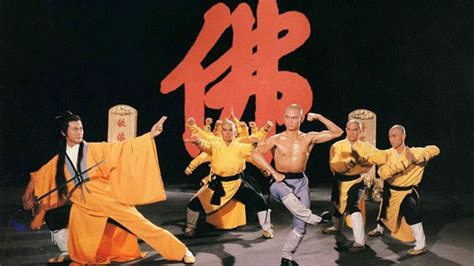 Shaolin vs. Wu Tang with RZA live commentary | Coolidge Corner Theater