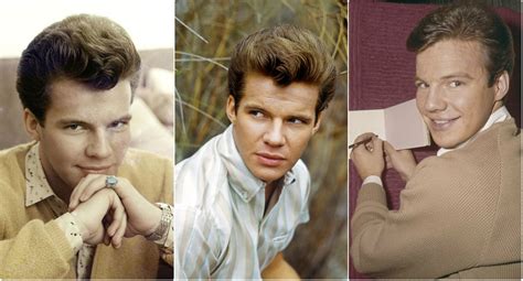 Bobby Vee: The Teen Idol of the 1960s ~ Vintage Everyday